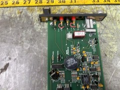 RONAN X51N-300-100-0/400F-B R36 97316 Printed Circuit Board Card RTD Trans.