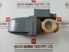 CKD HO-25A-NC-FL Solenoid Valve AC220V 50/60HZ 0.3MPA