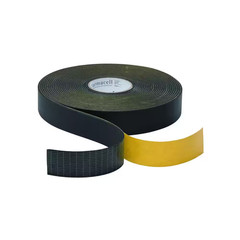 Armacell Armaflex 2 In Foam Insulation Tape 30 Ft Pipe Wrap R1 Self Seal