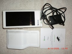 clover credit card machine