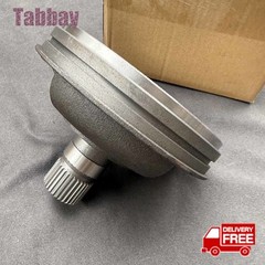 NEW 1320018 Transmission Pump for Hyster Forklift S120XLS H100XLO H70XM S3.50XM