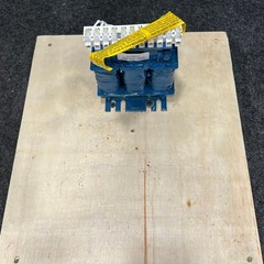 MTE SWGM0002D SineWave Guardian Sine Wave Filter 380-480V 60Hz 2A