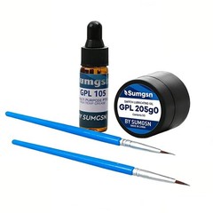 Keyboard Switch Lube with 205G0 105 Lube for Mechanical Keyboard Cherry Mx Sw…