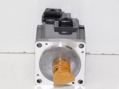 New Mitsubishi Electric HF-MP23K AC Servo Drive Motor 3AC 113V 1.4A 200W 3000RPM