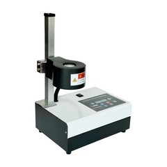 iCarbide Power Heat Shrink FIt Machine 220V 2800W Air Cool System CAT50/40/30