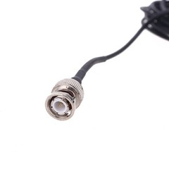 Replacement Probe for Tester Meter 14cm Long 1.2cm Diameter 300cm Long Cable