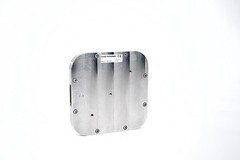 Secoya Technologies Pressure Plate 0..4000mbar SPT_01_02 (2021)