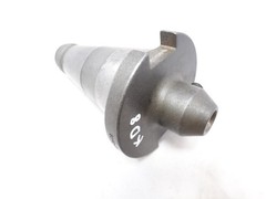 DeVlieg Flash Change NMTB50 1/2″ .500″ Endmill Tool Holder 50FC-E50 KD8