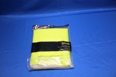 OccuNomix Hi-Viz Workwear Dual Stripe Size Small Safety Pants LUX-TENR-Y PL-C20