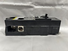 Siemens 200 Amp 2 Pole 240 Volt Molded Case Circuit Breaker Type QS