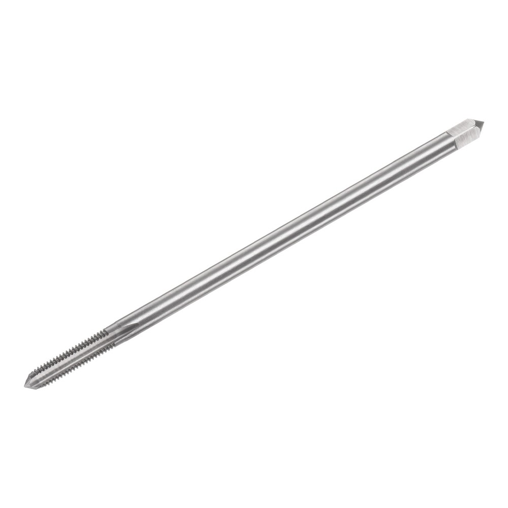 Metric Thread Tap M6 x 1 H2 150mm Extra Long Straight Flute Tapping Tool