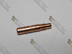 Tregaskiss, 403-14-45, Tough Lock Contact Tip .045 1.2mm Copper Welding Mig Weld