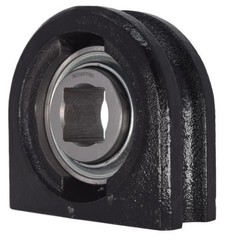 1-1/8″ Square Disc Harrow U-Bolt Pillow Block Bearing SpinCo