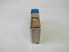Omron S8VM-05024CD S8VM05024CD Power Supply 24VDC,2.2A Made in China