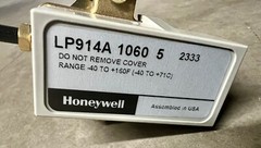 HONEYWELL LP914A-1060-5 Insertion Temperature Sensor ￼