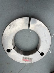 Go Only PD threading ring gage 3-5/8-16 UN-2A GOPD 3.5827