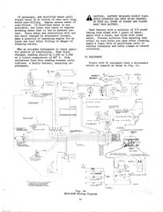 MY40 MY50 MY60 MY70 MY80B Forklift Trucks Operator Manual Fits White S-629A OP