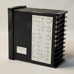Barber Colman MAE1-003 00-000-0 Temperature Controller