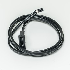 Ranco LDK-110000-070 Solenoid Coil 24 VAC for Heat Pump Reversing Valves