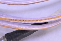 Florida RF Labs Coax RF Cable Lab-Flex 290