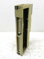 Sharp ZW-10CM Link Unit ZW10CM PLC Unit Module ZW 10 CM