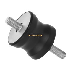 Shock Mount For Multiquip MVC-64VH/VHW MVC70E/EW MVC80VH MVC82VH/VHW 939010254