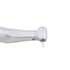 COXO Dental 1:5 Speed Increasing Contra Angle Handpiece Mini Head Fiber Optic