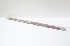 Rampage 960134 60in Led Tailgate Bar