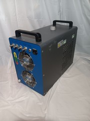OMTech Dual Industrial Water Cooling System, 0.9hp 3.2gpm, 6L (CW-5202)
