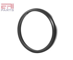 EAI Wiper Oil Seal 70X80X7/10 mm GA Dust Scraper Hydraulic Piston Cylinder Seal