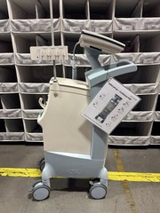 Maquet CARDIOSAVE Hybrid IABP Intra-Aortic Balloon Pump 0998-00-0800-53 – READ