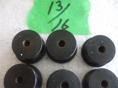 R. L. SPELLMAN BLIND HOLE SPOTTER SETS