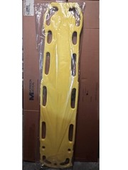 Morrison Medical Select Spine Board Stretcher Immobilization Board 76-5902YEL