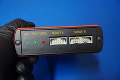 Abatron BDI2000 /C Programmer High-Speed BDM/JTAG Debug Interface