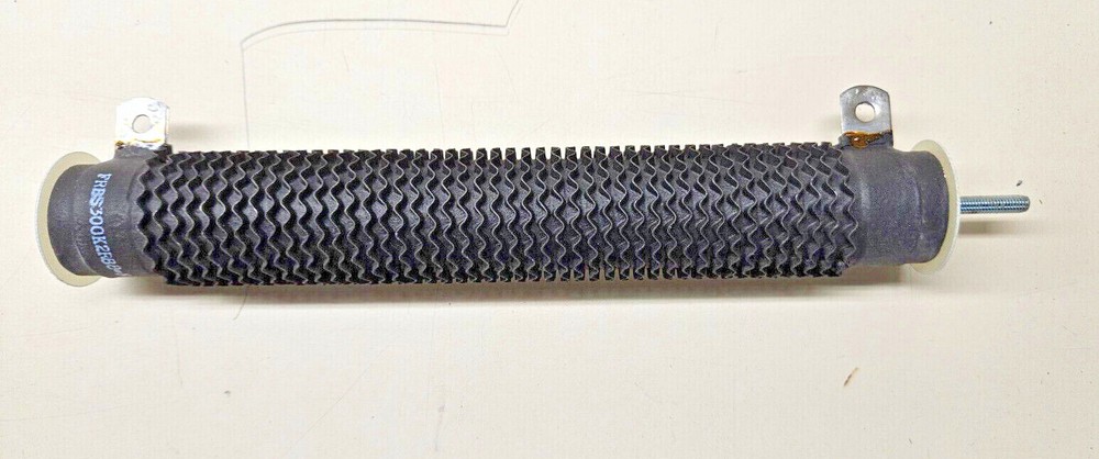 300W Resistor, Wirewound, Various Values Qty – 1 pc