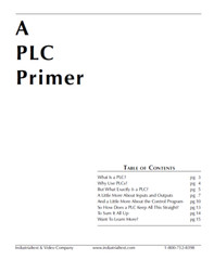 Allen Bradley PLC Trainer / Training & SIMULATOR | CD