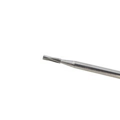 WAVE Dental Operative Carbide Burs FG 56 57 Bur Straight Fissure Flat Cylinder