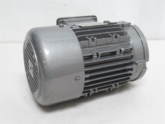 243014 New-No Box; Nord SK 80 LA/4 CUS AC Motor 1-1/2HP 230/460V 1680RPM