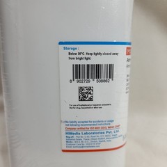HiMedia ~ Ammonium GRM1021-500G~ Hi-LR. Exp: 2028-06