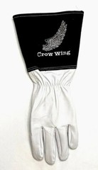 🔥Premium Goatskin TIG Welding Gloves,Top Grain Leather,High Dexterity,L-XL-XXL