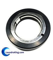 217/00003/00 SHAFT SEAL FOR IPSO 18lb. WASHER WE55-HF95 = 9001461