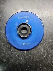 Beckman F2402H Fixed Angle Rotor Lid