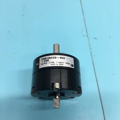2 TEL 024-003220-1 ACTUATOR..CRB1BW20-90S-X36, SMC, 2201-003-0001, 153917