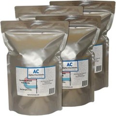 20 lb Synthetic Black Iron Oxide – Fe3O4 – <1 micron particle size