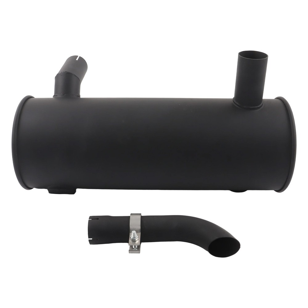 212-8491 2128491 Muffler For Caterpillar E312DL E314D E311C 313D 312C 3064