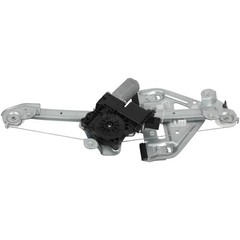 Rear Right Side Window Regulator Motor Assembly for STS 2005-2011 748-275