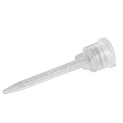 480PCS(10BAGS) DX-MIXER Dental Mixing Tips HP 1:1/10:1 Disposable Impression