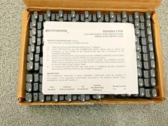 Bourns 2470-41-G 5-Pin Gas Discharge Tube Protectors Box of 100