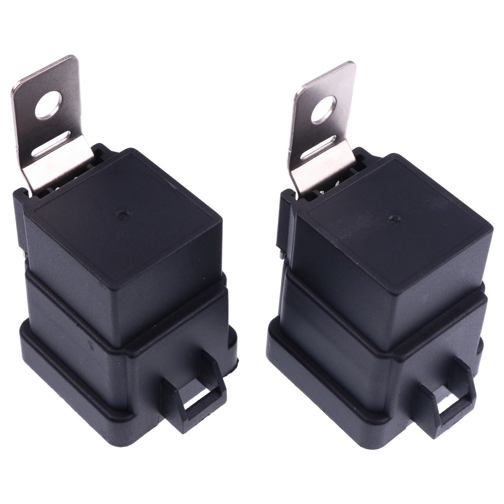2X Relay Switch AM123716 for John Deere 717 717A 717E 727 727A 737 757 777 797
