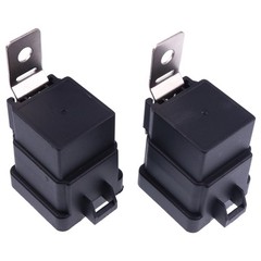 2X Relay Switch AM123716 for John Deere 717 717A 717E 727 727A 737 757 777 797